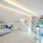 Apartamento Mansarda Al Mare