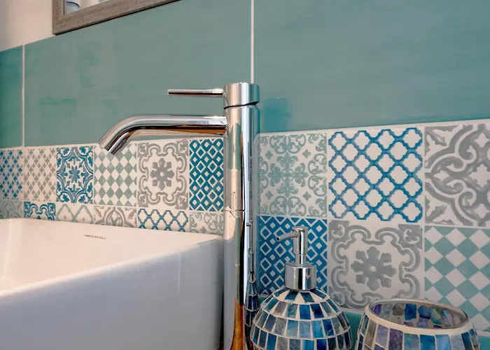 Mansarda Al Mare Lägenhet