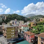 Mansarda Al Mare Lägenhet