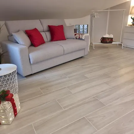 Mansarda Al Mare Rapallo