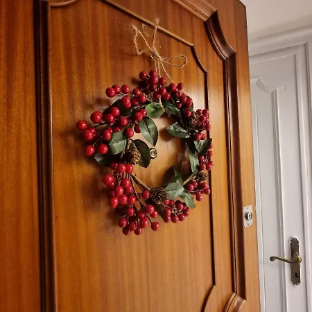 Appartement Mansarda Al Mare *