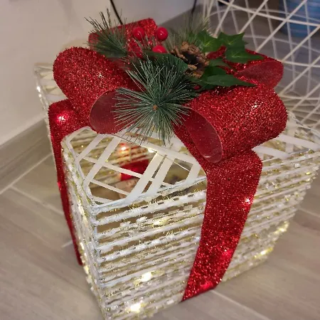 Appartement Mansarda Al Mare Rapallo