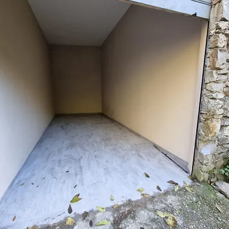 Mansarda Al Mare Rapallo