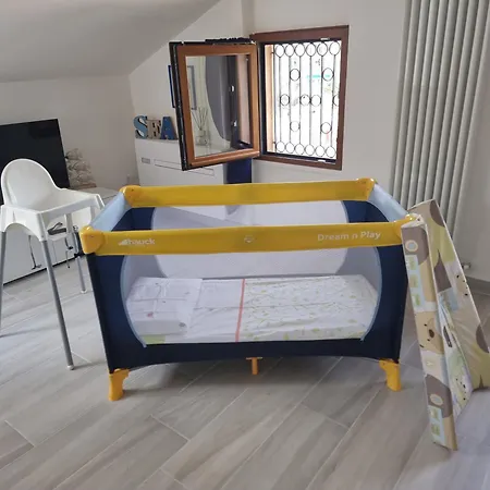 Appartement Mansarda Al Mare By Portofinovacanze Rapallo