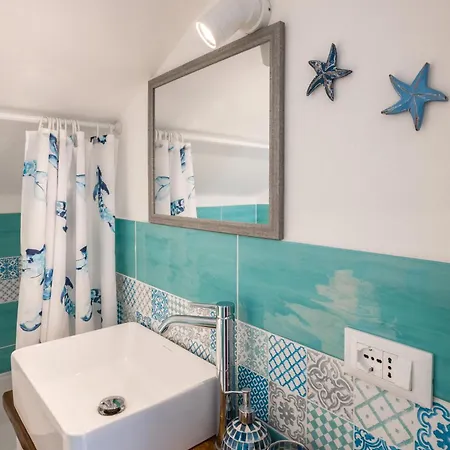 Mansarda Al Mare Rapallo