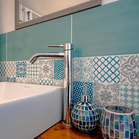 Mansarda Al Mare Apartment